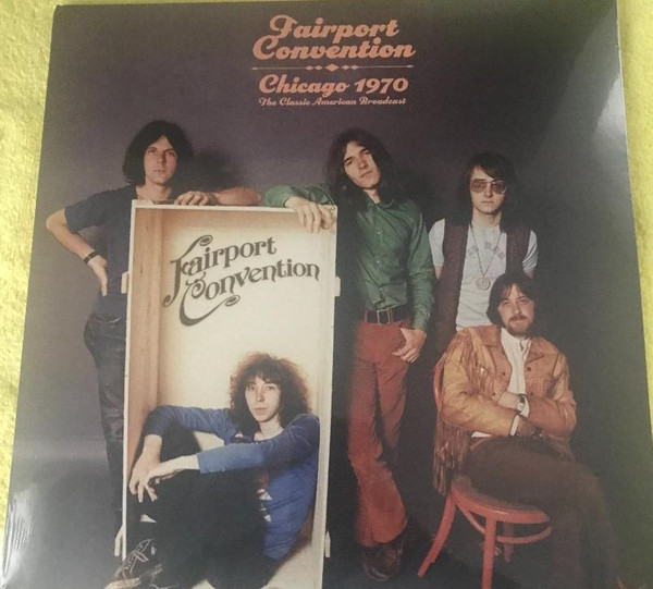Chicago 1970