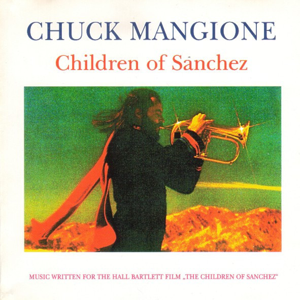 Children Of Sanchez Special Price Cd