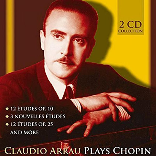 Chopin: Etüden