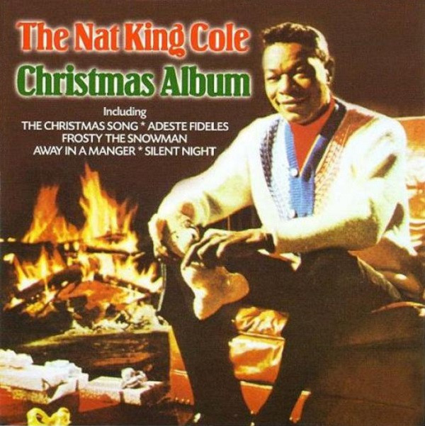 The Christmas Album