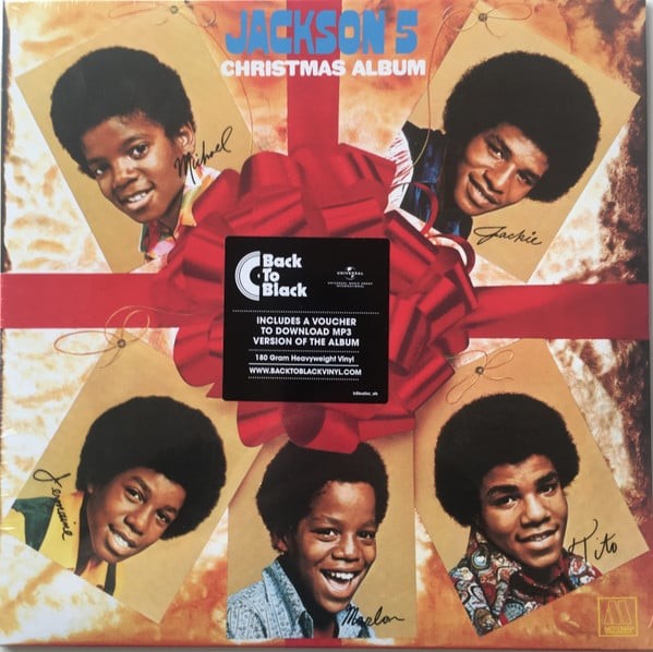 Christmas Album