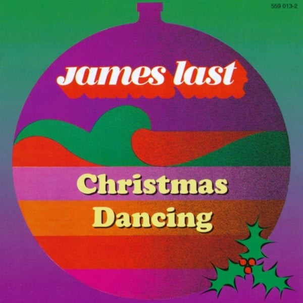 Christmas Dancing Special Price Cd