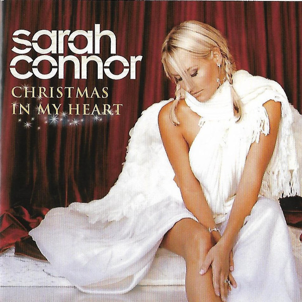 Christmas In My Heart