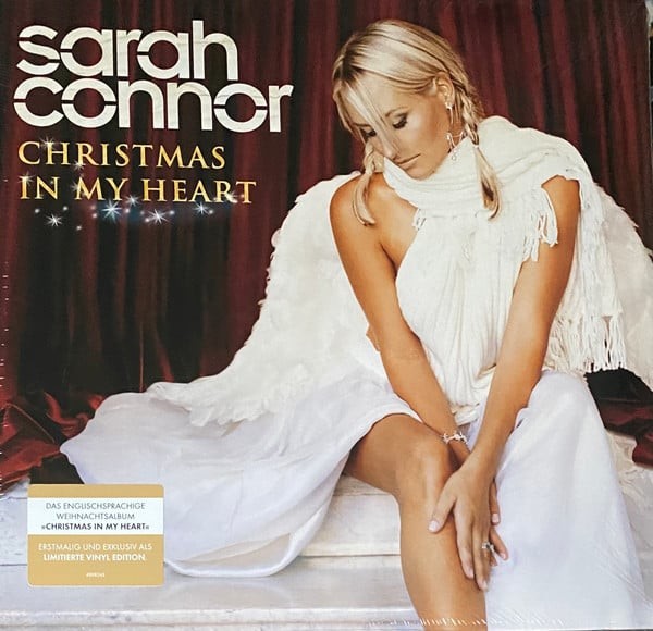 Christmas In My Heart (ltd.2-lp Set)