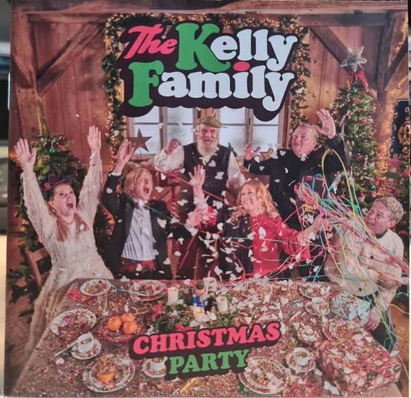 Christmas Party