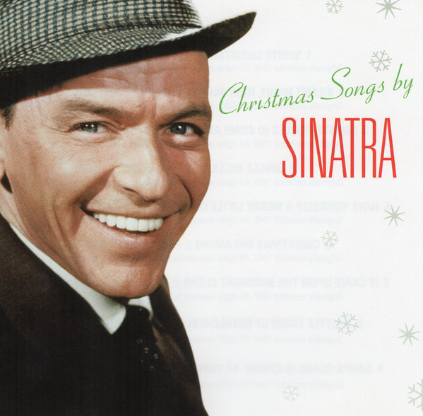 Christmas Songs By Sinatra