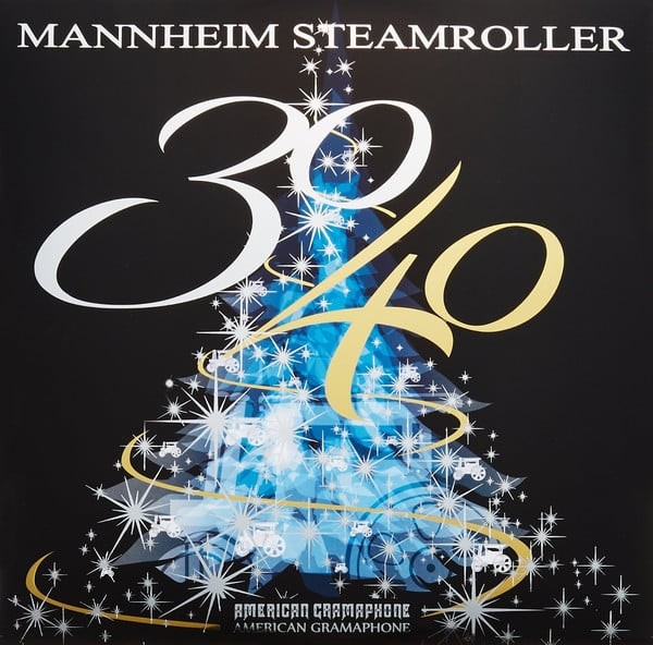 Christmas Symphony Ii