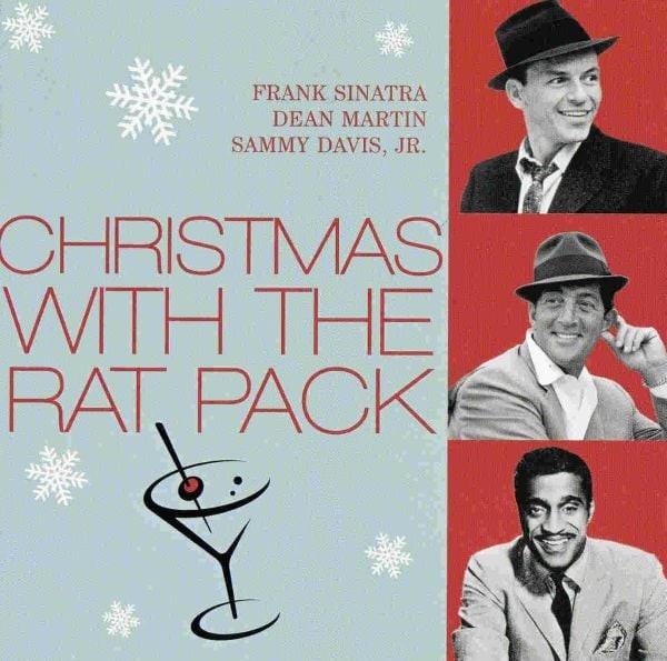 Christmas With The Rat Pack