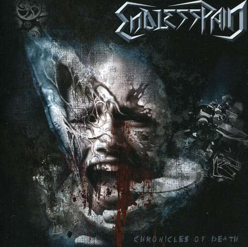 Chronicles Of Death