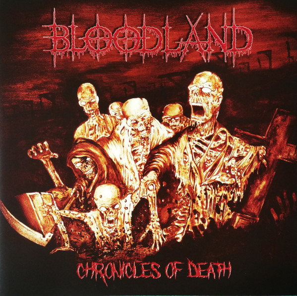 Chronicles Of Death
