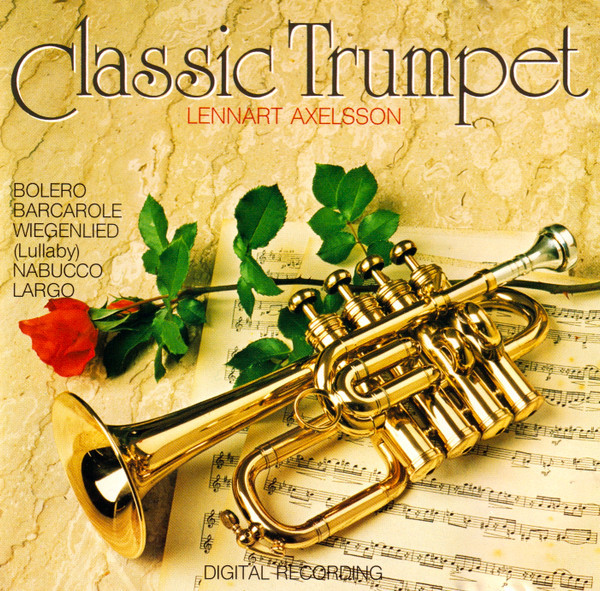 Classic Trumpet