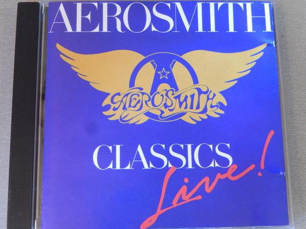 Classics Live [remastered]