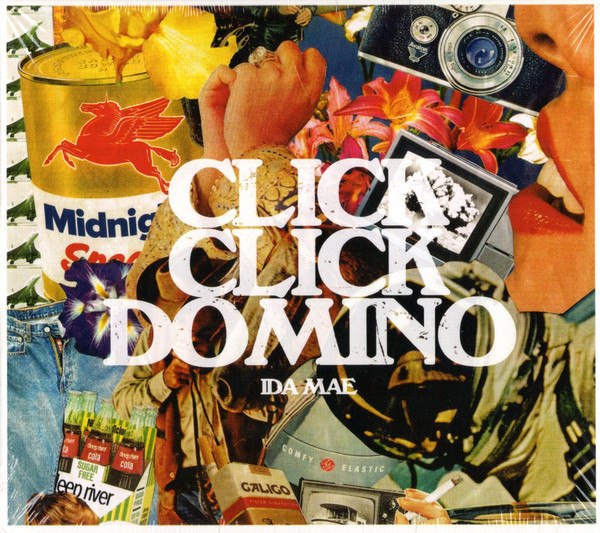 Click Click Domino