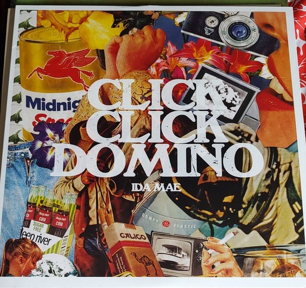 Click Click Domino