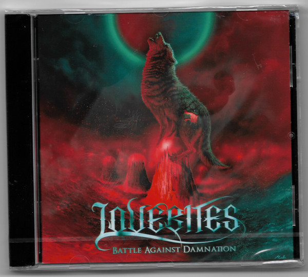 Battle Against Damnation