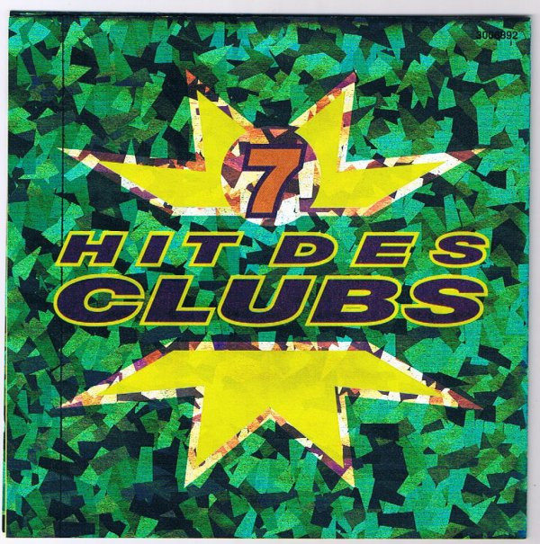Club House - Dj Groovy - Technotronic - Ill Disco ?