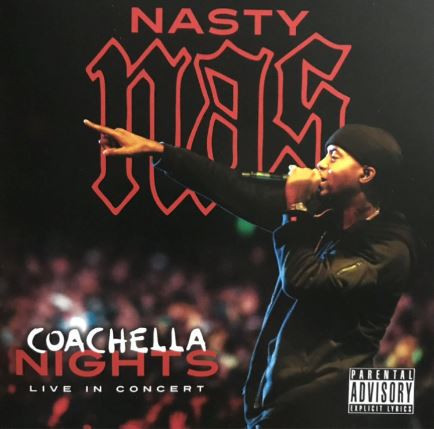 Coachella Nights - Live In Concert