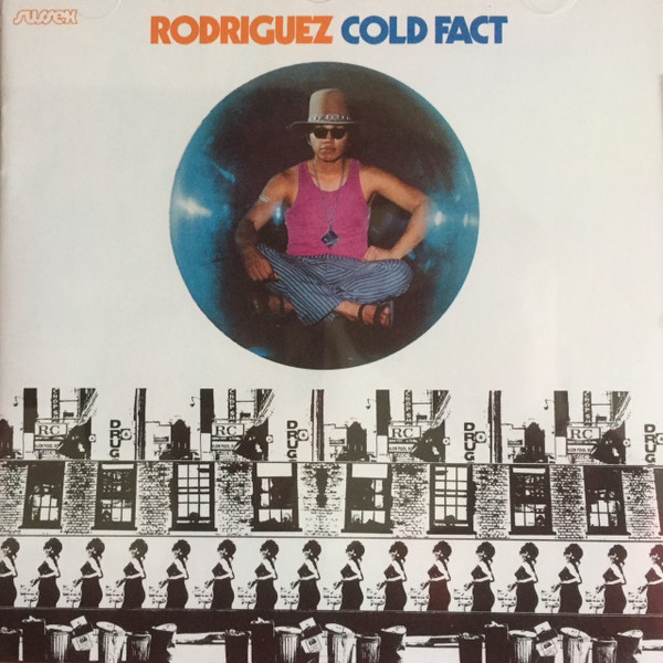 Cold Fact