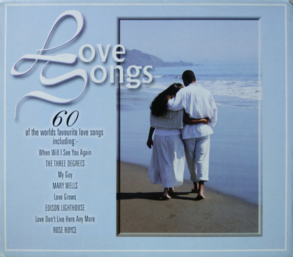 Colours (CD-BOXSET3)