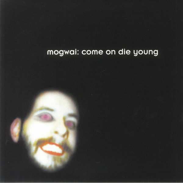 Come On Die Young (coloured Vinyl)