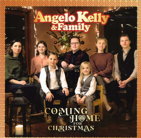 Coming Home For Christmas