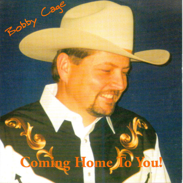 Coming Home To You