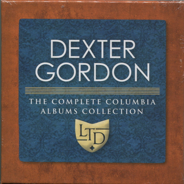 Complete Columbia.. (CD7)