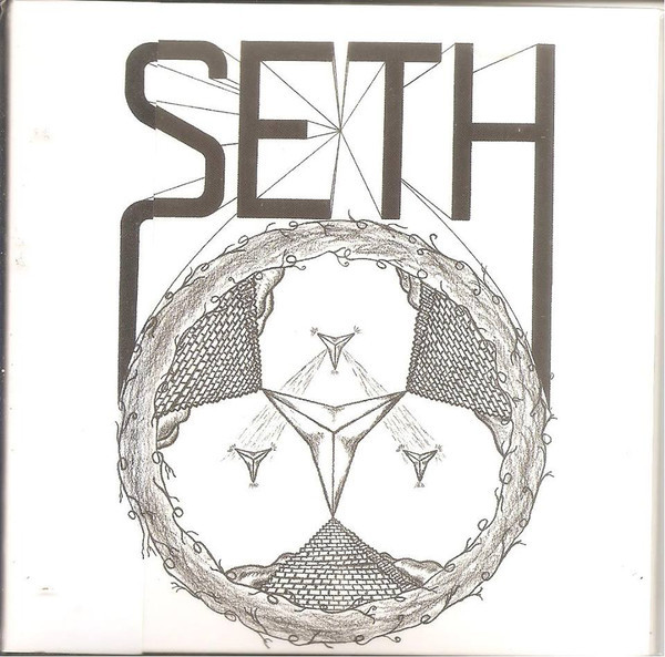 Complete Discography Seth - NIKA