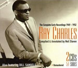 Complete Early Recordings 1949-1952