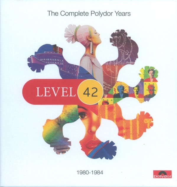 Complete Polydor Years Vol