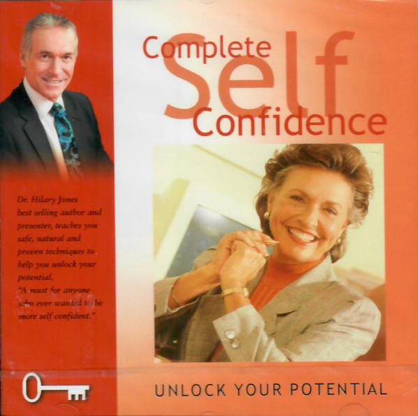 Complete Self Confidence