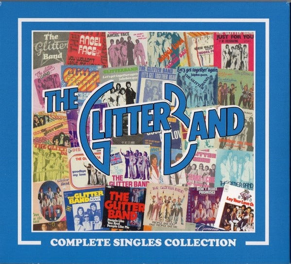 Complete Singles Collection 3