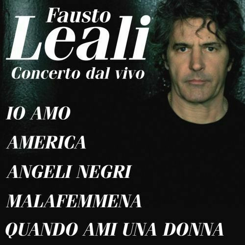 Concerto Dal Vivo