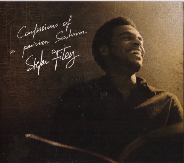 Confessions Of A Parisian Soulvivor