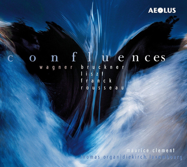 Confluences (SACD)