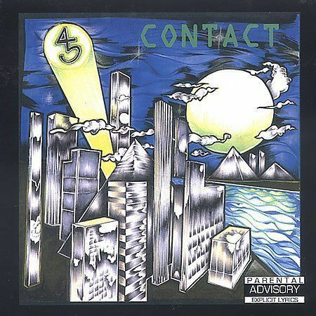 Contact