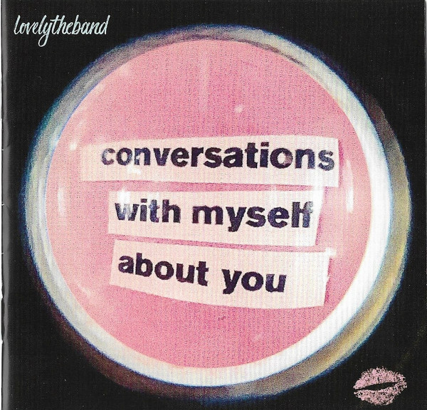 Conversations With Myself About You (CD30)