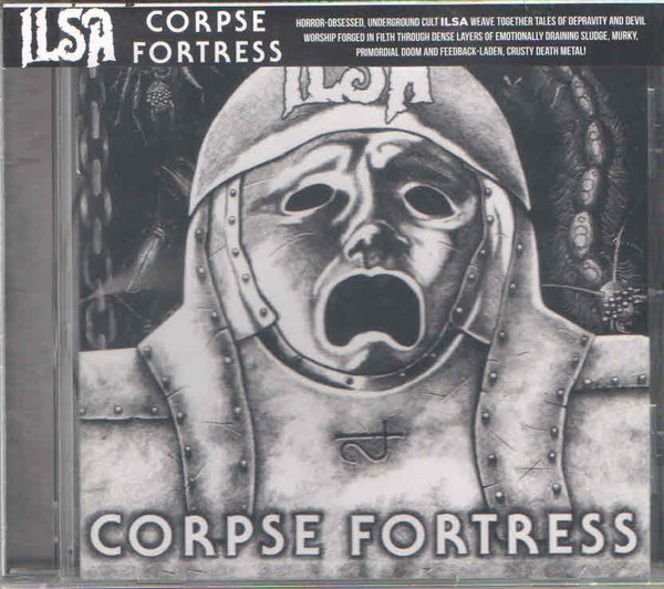Corpse Fortress