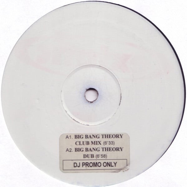 Cosmosis Vol 2 Ep (12')