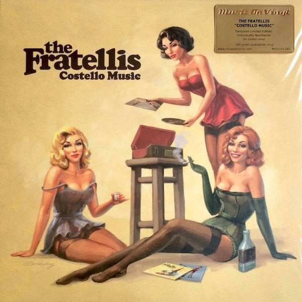 Costello Music -hq-