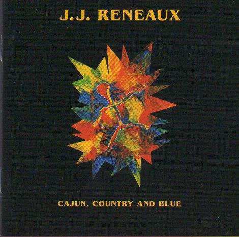 Country And Blue Cajun