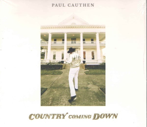 Country Coming Down