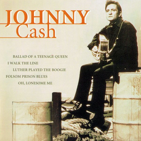 Country Legend