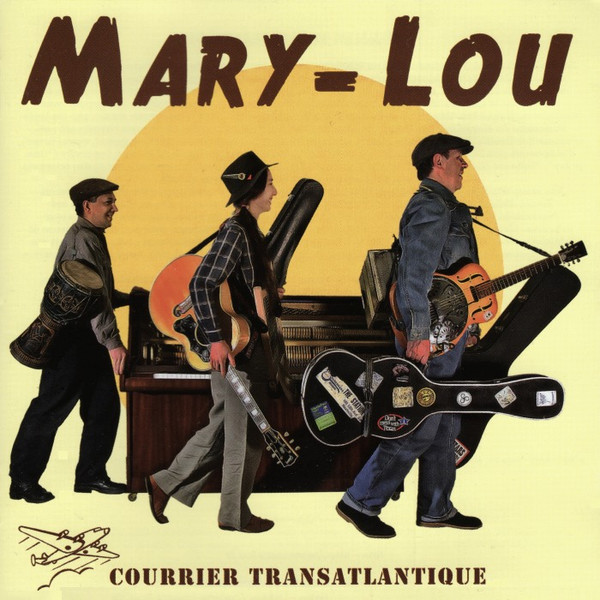 Courrier Transatlantique