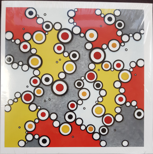 Covered In Stars/picture Disc