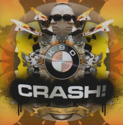 Crash!
