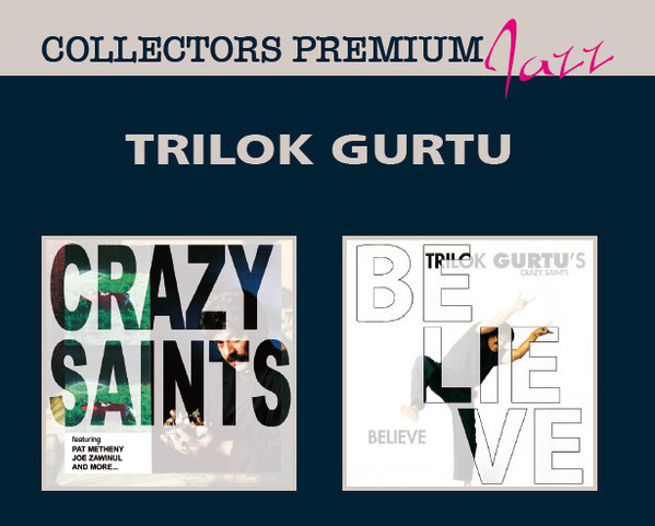Crazy Saints & Believe