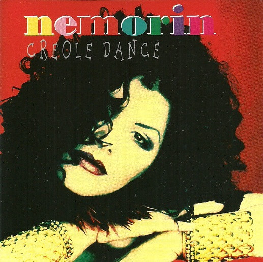 Creole Dance