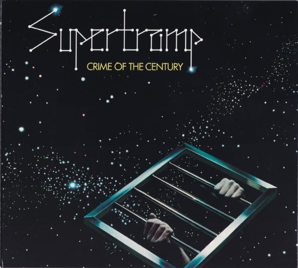 Crime Of The Century (deluxe Edition)