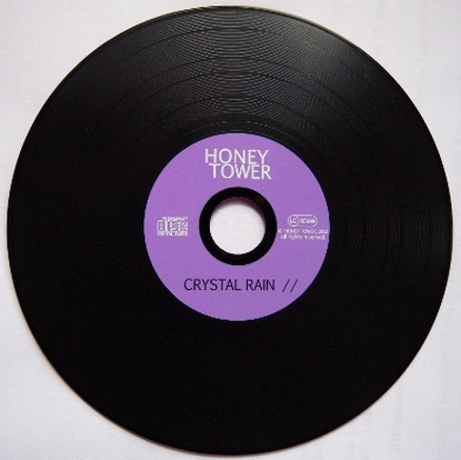 Crystal Rain